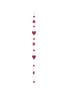 首图 –点击放大 - BEAUTY GROUP - Festive Felt Hanging Garland