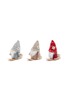 首图 –点击放大 - BEAUTY GROUP - Henry Ski Gnome Felt Single Ornament