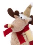 细节 –点击放大 - BEAUTY GROUP - Kurt Reindeer Single Plush