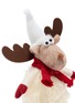 细节 –点击放大 - BEAUTY GROUP - Kurt Reindeer Single Plush