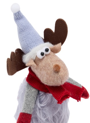  - BEAUTY GROUP - Kurt Reindeer Single Plush