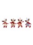 首图 –点击放大 - BEAUTY GROUP - Kurt Reindeer Single Plush