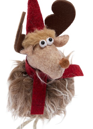  - BEAUTY GROUP - Erich Reindeer Single Plush