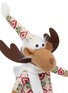 细节 –点击放大 - BEAUTY GROUP - Pixie Reindeer Single Plush Figurine