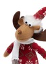细节 –点击放大 - BEAUTY GROUP - Pixie Reindeer Single Plush Figurine