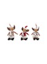 首图 –点击放大 - BEAUTY GROUP - Pixie Reindeer Single Plush Figurine