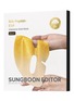 首图 -点击放大 - SUNGBOON EDITOR - Silk Peptide EGF Intensive Gold Mask X 4 Sheets
