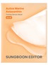 细节 -点击放大 - SUNGBOON EDITOR - Active Marine Astaxanthin Mask X 10 Sheets