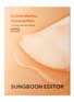 首图 -点击放大 - SUNGBOON EDITOR - Active Marine Astaxanthin Mask X 10 Sheets