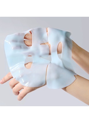  - MEDIANSWER - Pore Collagen Nanoshot Mask X 5 Sheets