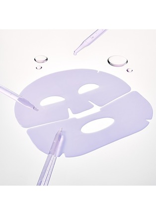 细节 -点击放大 - MEDIANSWER - Calming Collagen Nano Shot Mask X 5 Sheets