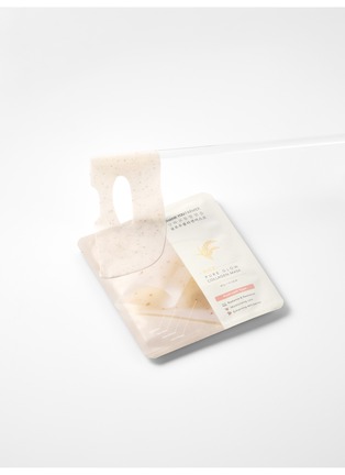 细节 -点击放大 - THANK YOU FARMER - Rice Pure Glow Collagen Mask X 4 Sheets