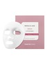 首图 -点击放大 - THANK YOU FARMER - Miracle Age Repair Cotton Mask X 5 Sheets