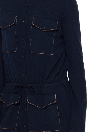  - GUEST IN RESIDENCE - Industry Mini Dress