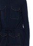  - GUEST IN RESIDENCE - Industry Mini Dress