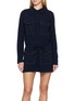 首图 - 点击放大 - GUEST IN RESIDENCE - Industry Mini Dress