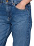  - GUEST IN RESIDENCE - Everyday Medium Wash Jeans