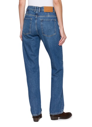 背面 - 点击放大 - GUEST IN RESIDENCE - Everyday Medium Wash Jeans