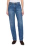 首图 - 点击放大 - GUEST IN RESIDENCE - Everyday Medium Wash Jeans