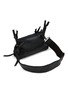细节 - 点击放大 - Y'S - Mini Zip Leather Shoulder Bag
