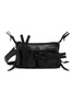 首图 - 点击放大 - Y'S - Mini Zip Leather Shoulder Bag