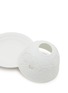 细节 –点击放大 - KERZENFARM HAHN - Clover Tealight Holder