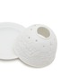 细节 –点击放大 - KERZENFARM HAHN - Winternight Tealight Holder