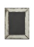 首图 –点击放大 - BORGO DELLE TOVAGLIE - Flat Antique Mirror Glass Photo Frame