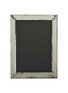 首图 –点击放大 - BORGO DELLE TOVAGLIE - Flat Antique Mirror Glass Photo Frame