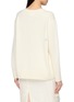 背面 - 点击放大 - CHINTI & PARKER - X Peanuts Snoopy Hand Embroidered Knit Cardigan