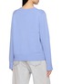 背面 - 点击放大 - CHINTI & PARKER - X Peanuts Snoopy Hand Embroidered Knit Sweater