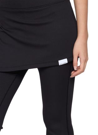  - NYLORA - Laura Layered Skirt Pants