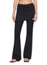 首图 - 点击放大 - NYLORA - Laura Layered Skirt Pants