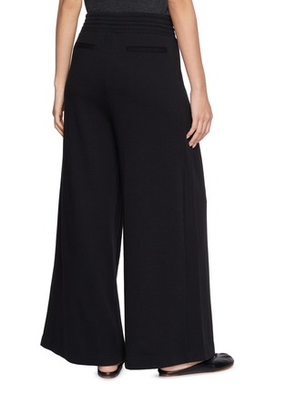 背面 - 点击放大 - NYLORA - Rowan Wide Leg Pants