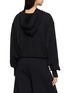 背面 - 点击放大 - NYLORA - Ivy Cropped Hooded Top