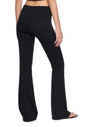 背面 - 点击放大 - NYLORA - Belle Flared Leg Pants