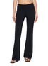 首图 - 点击放大 - NYLORA - Belle Flared Leg Pants