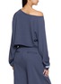 背面 - 点击放大 - NYLORA - Simone Asymmetric Top