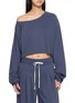 首图 - 点击放大 - NYLORA - Simone Asymmetric Top