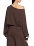 背面 - 点击放大 - NYLORA - Simone Asymmetric Top