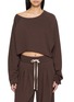 首图 - 点击放大 - NYLORA - Simone Asymmetric Top
