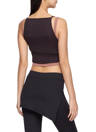 背面 - 点击放大 - NYLORA - Aubrey Sleeveless Top