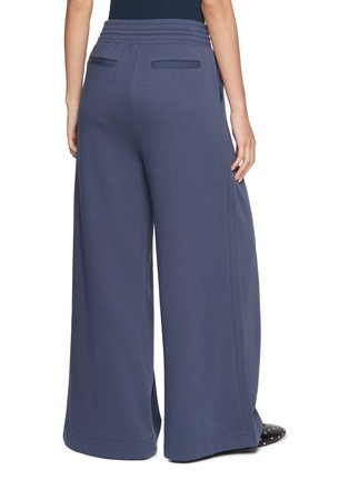 背面 - 点击放大 - NYLORA - Rowan Wide Leg Pants