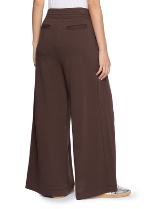 背面 - 点击放大 - NYLORA - Rowan Wide Leg Pants