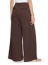 背面 - 点击放大 - NYLORA - Rowan Wide Leg Pants