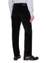 背面 - 点击放大 - BARMAS - Straight Leg Corduroy Pants