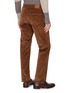 背面 - 点击放大 - BARMAS - Straight Leg Corduroy Pants