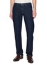首图 - 点击放大 - BARMAS - Straight Leg Denim Jeans