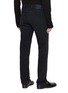 背面 - 点击放大 - BARMAS - Straight Leg Denim Jeans