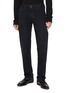 首图 - 点击放大 - BARMAS - Straight Leg Denim Jeans